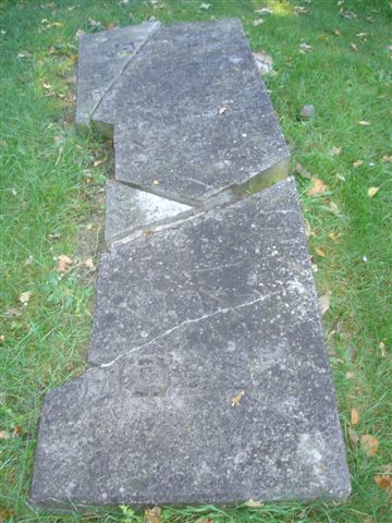 Joodse begraafplaats